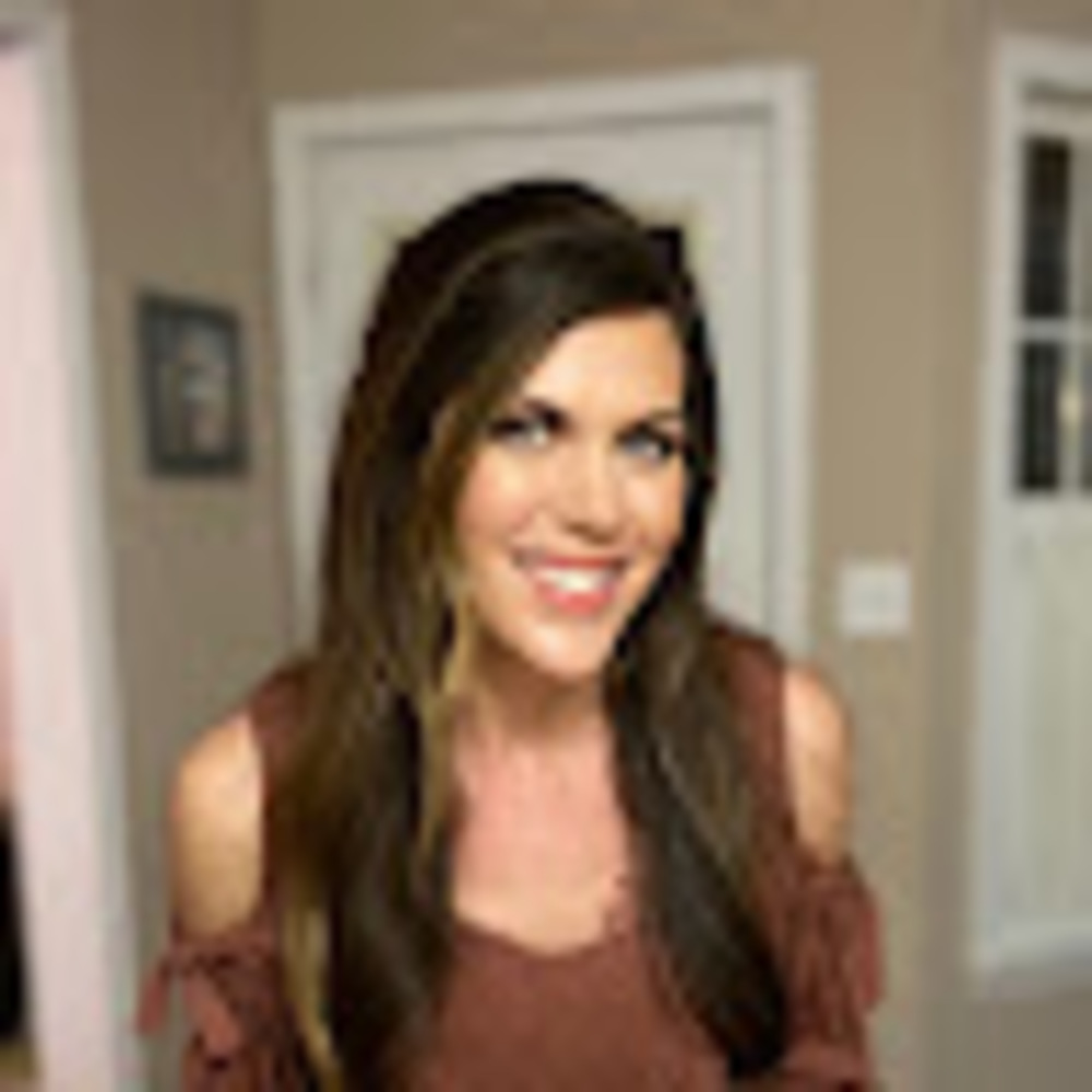 Meet your Posher, Jenny